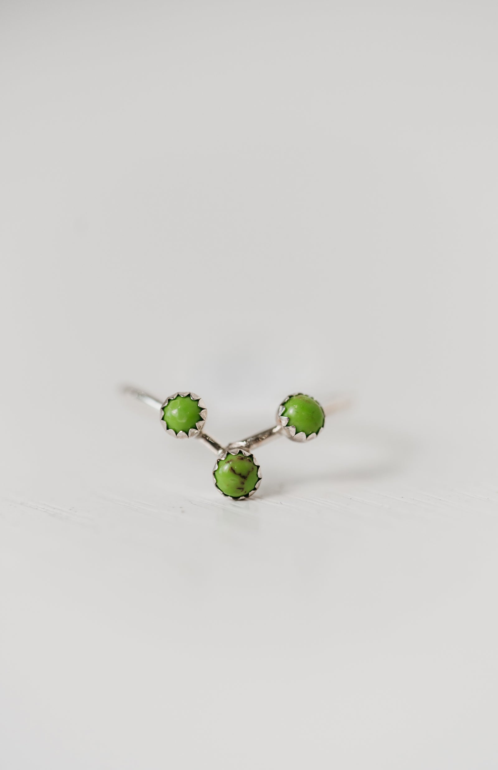 Dottie Dev Ring