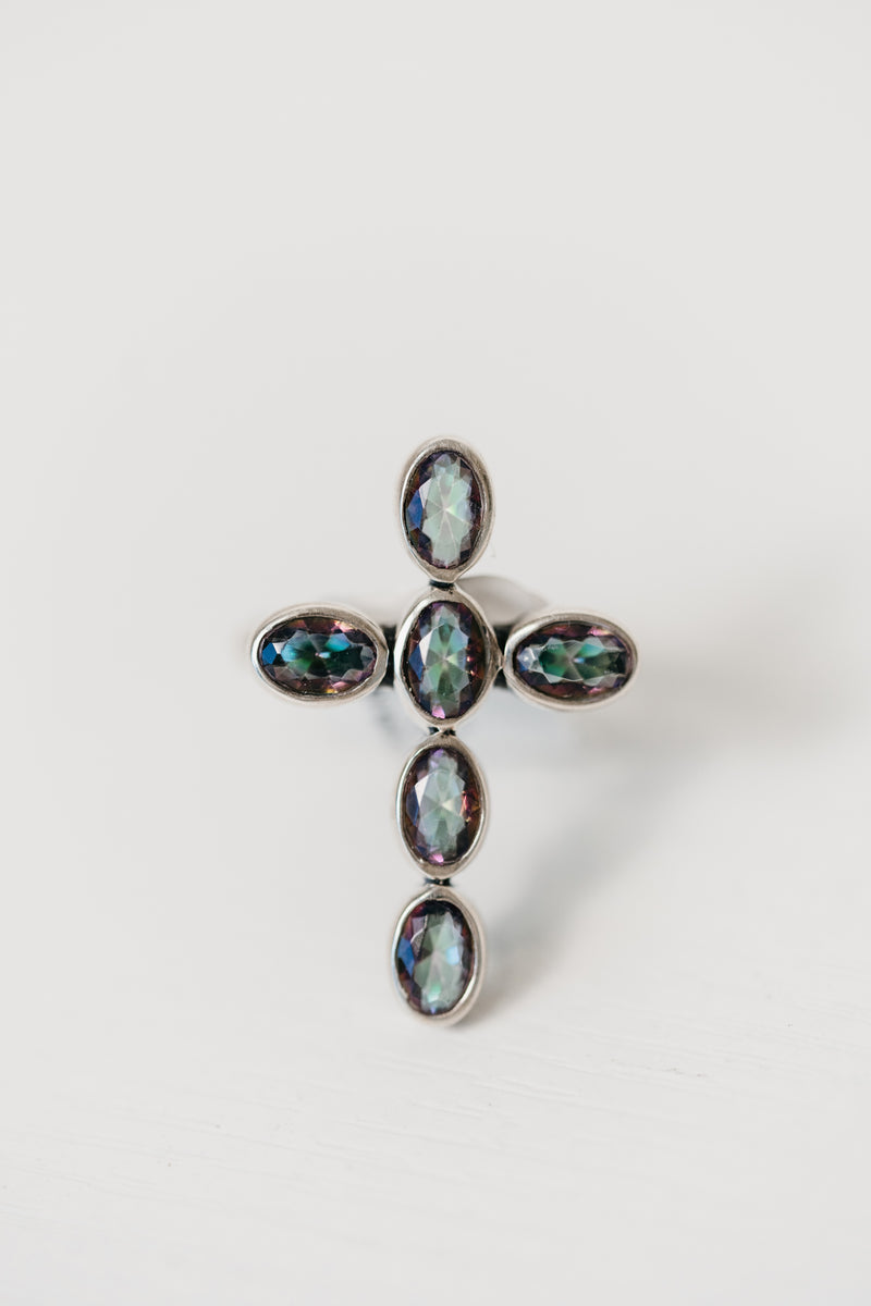 Hallelujah Ring