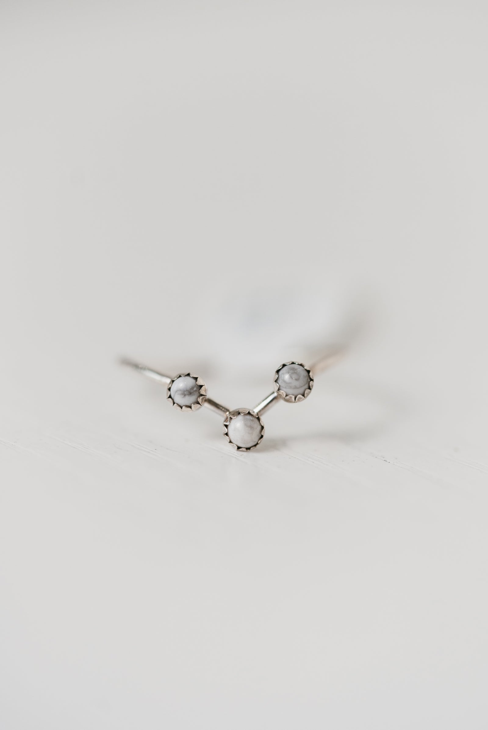 Dottie Dev Ring