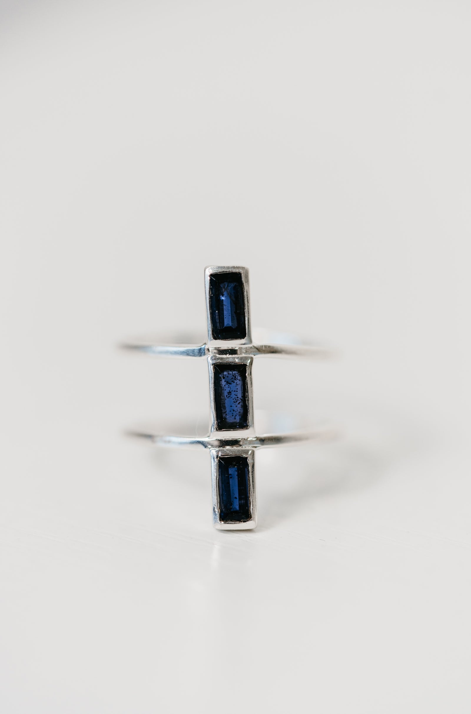 Elko Ring | Lolite