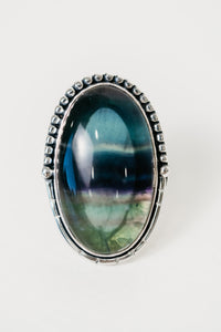 Arturo Ring | Florite