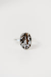 Brioni Ring | Astrophyllite