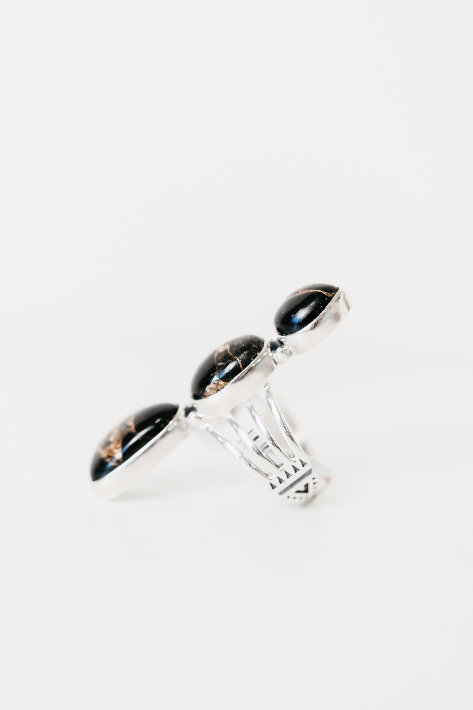 Daytona Ring | Apache Gold