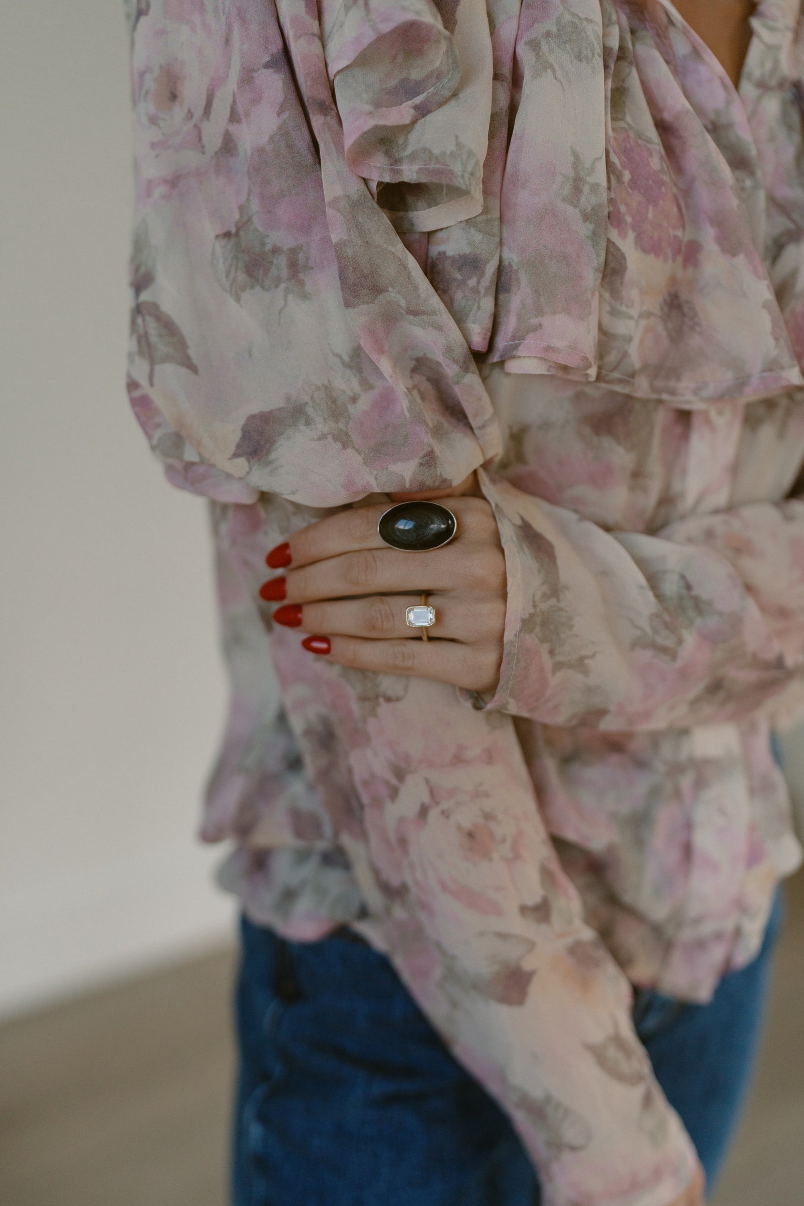 Landon Ring | Obsidian