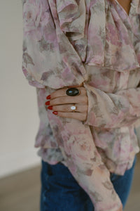 Landon Ring | Obsidian