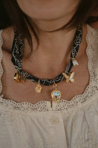 My Lucky Day Necklace