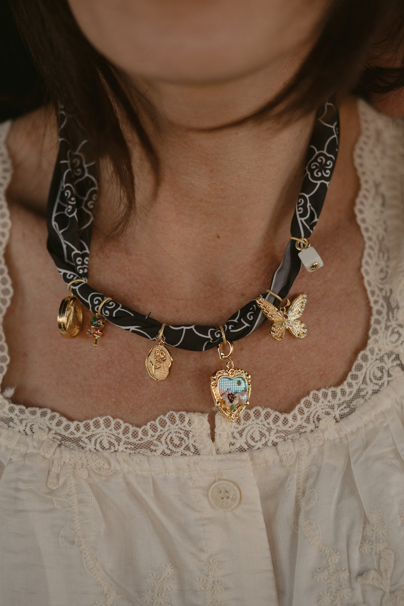 My Lucky Day Necklace