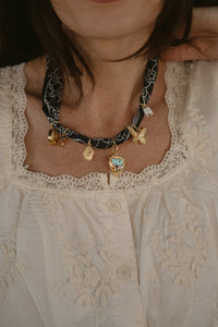 My Lucky Day Necklace