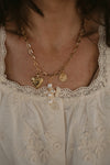 Jubilee Pearl Necklace