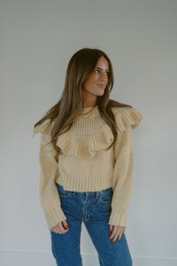 Francis Sweater