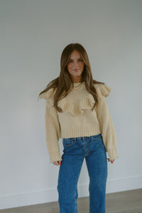 Francis Sweater