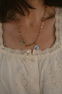 Jubilee Pearl Necklace