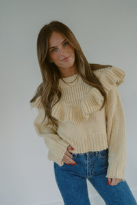 Francis Sweater