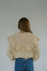 Francis Sweater