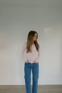 Starlight Top