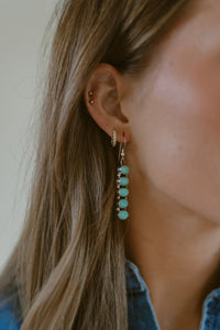 Ivins Earrings