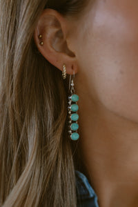 Ivins Earrings