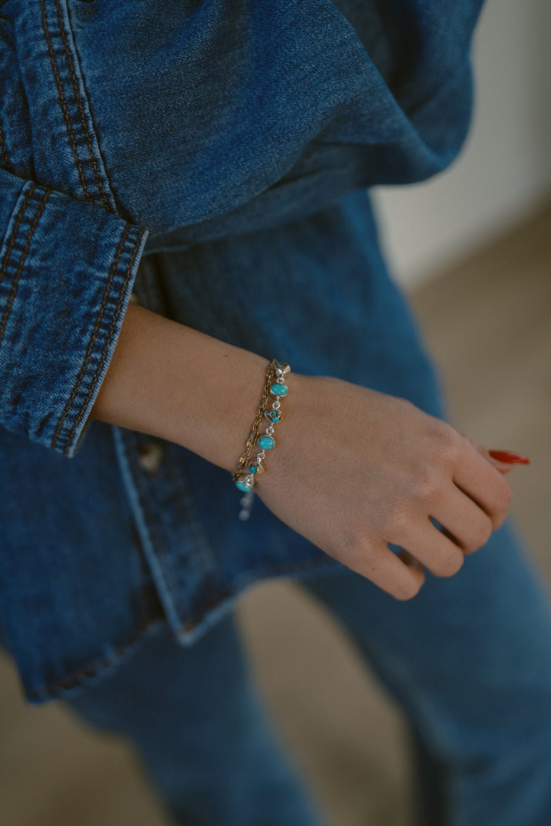 Junelle Bracelet