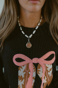 Mystic Mint Necklace