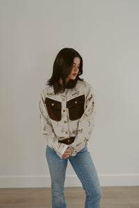 Let’s Quack About It Jacket