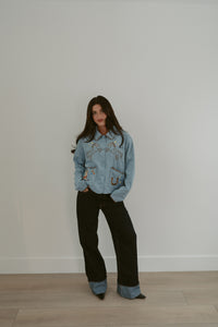 Western World Jacket