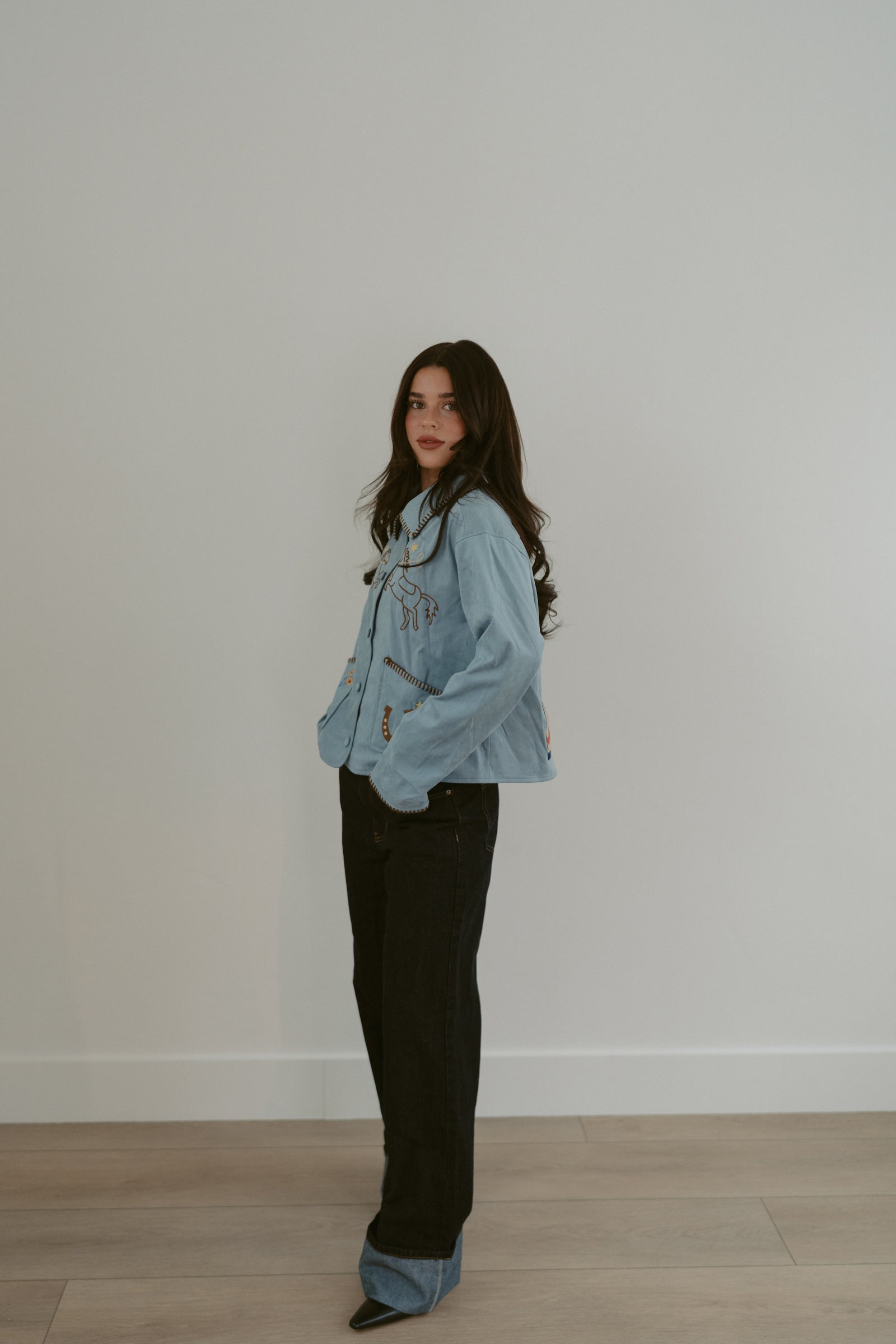 Western World Jacket