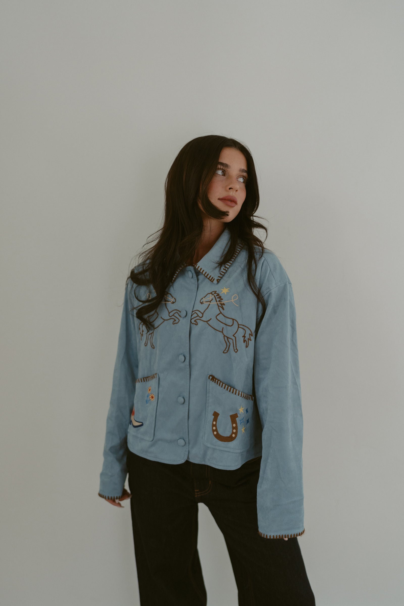 Western World Jacket