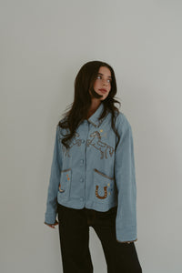 Western World Jacket