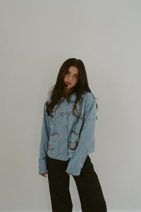 Western World Jacket