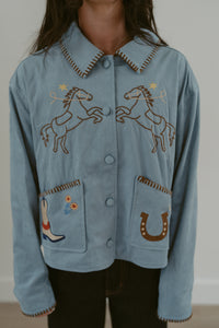 Western World Jacket