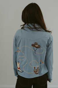 Western World Jacket