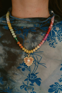 Oh My Heart Necklace