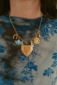 Coasty Necklace