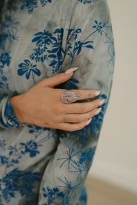 Marcita Ring | Sonoran Dendrite