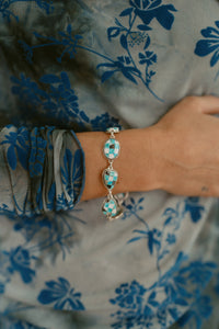 Checkered Cutie Bracelet