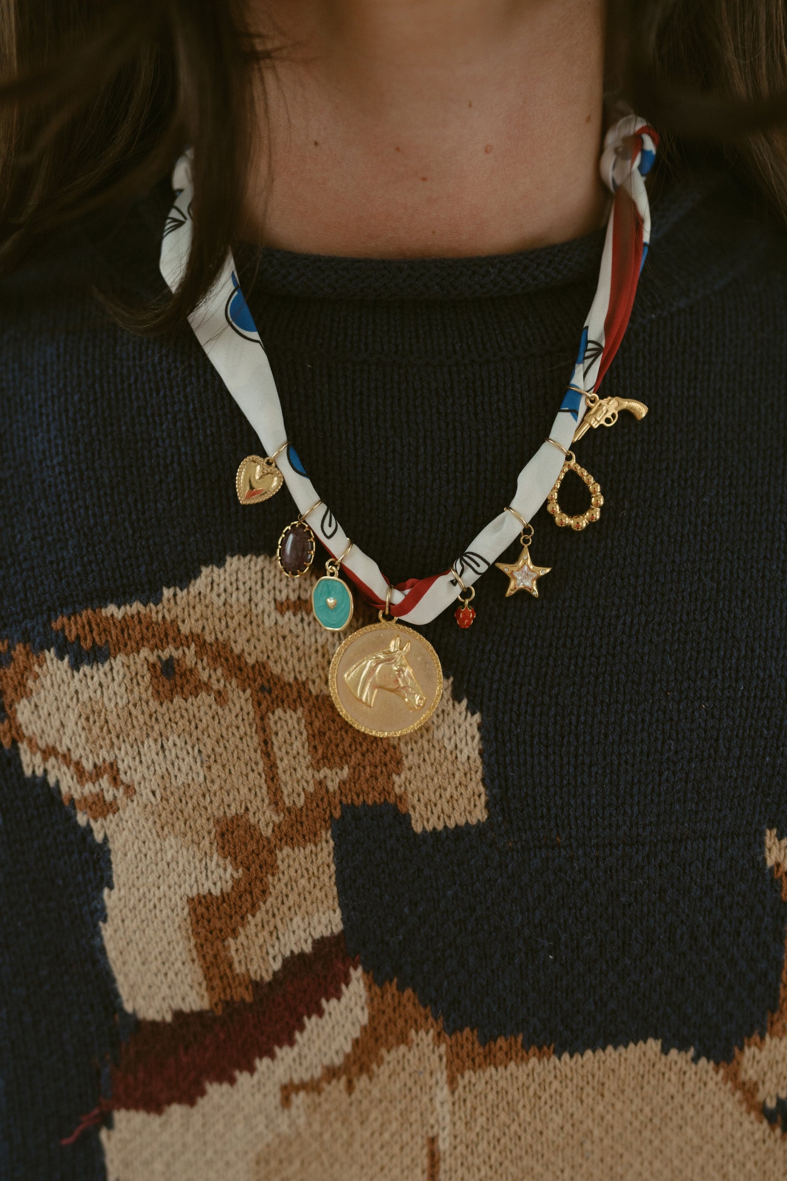 Genuine Love Necklace