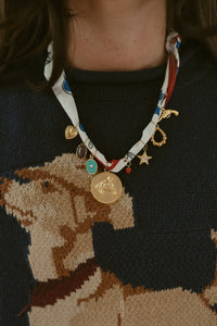 Genuine Love Necklace