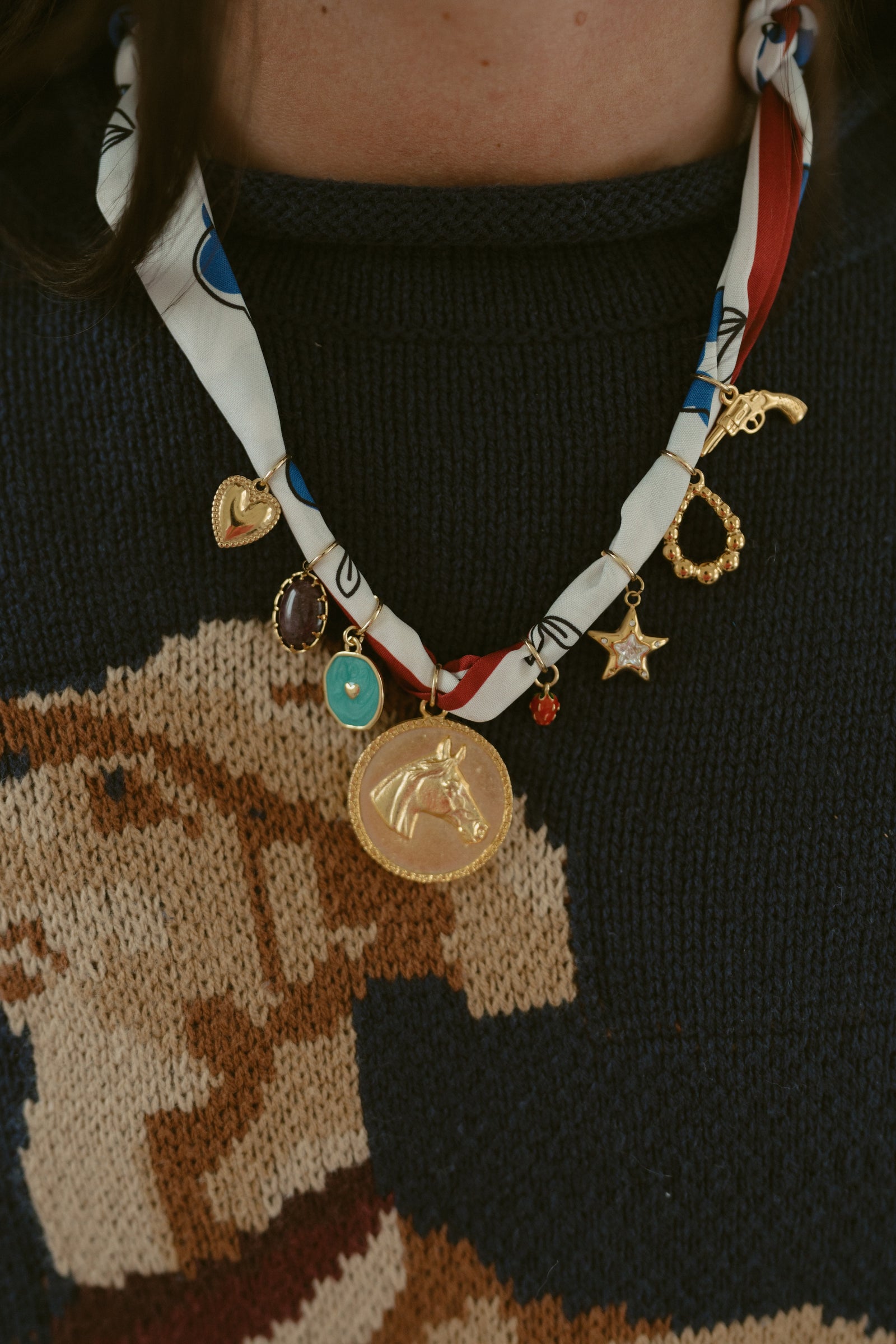 Genuine Love Necklace