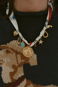 Genuine Love Necklace