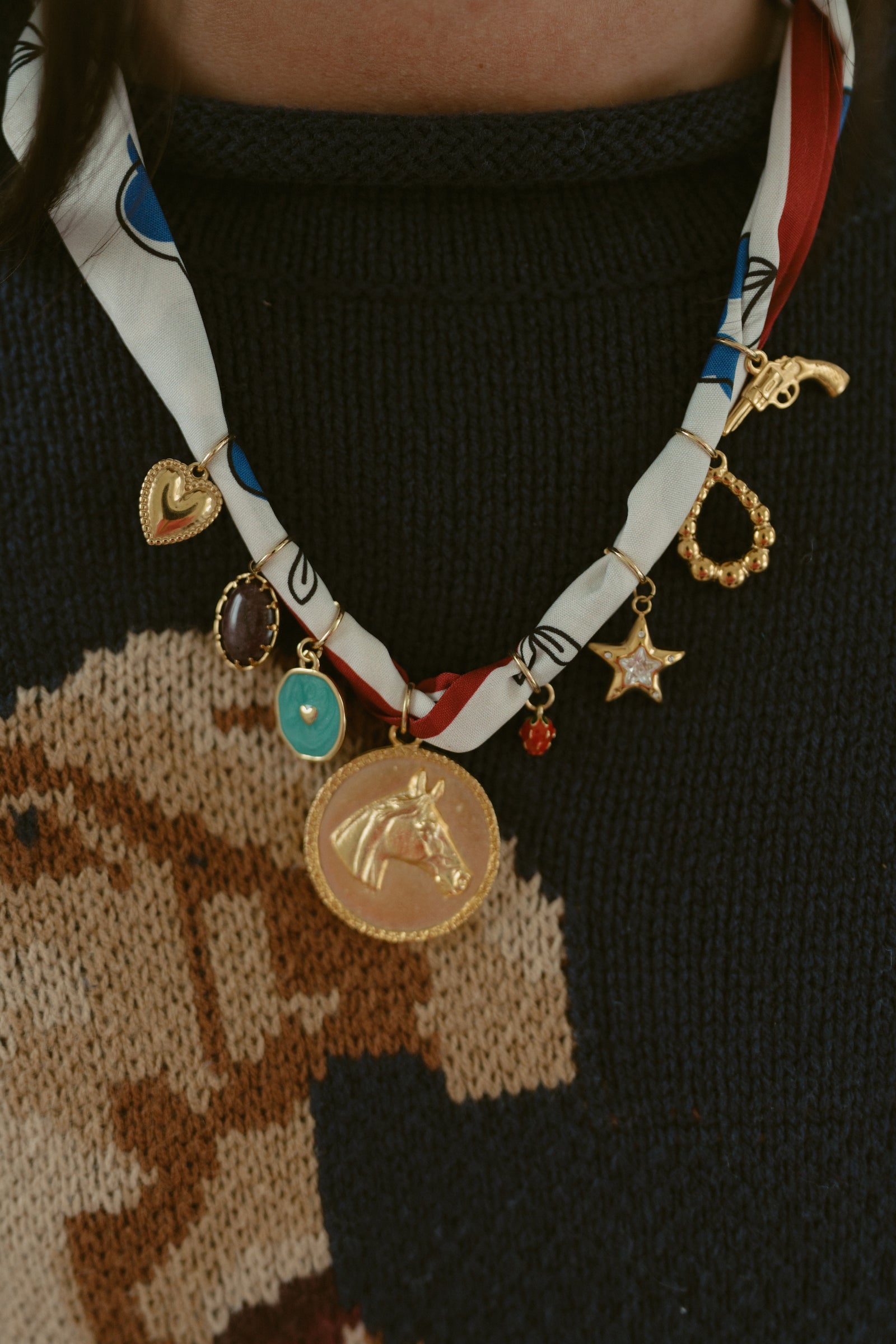 Genuine Love Necklace