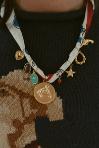 Genuine Love Necklace