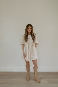 Parkett Dress