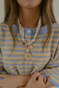 Fortune Finder Necklace