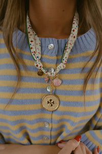 Fortune Finder Necklace