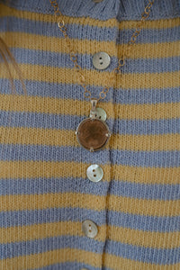 One Cent Wonder Necklace