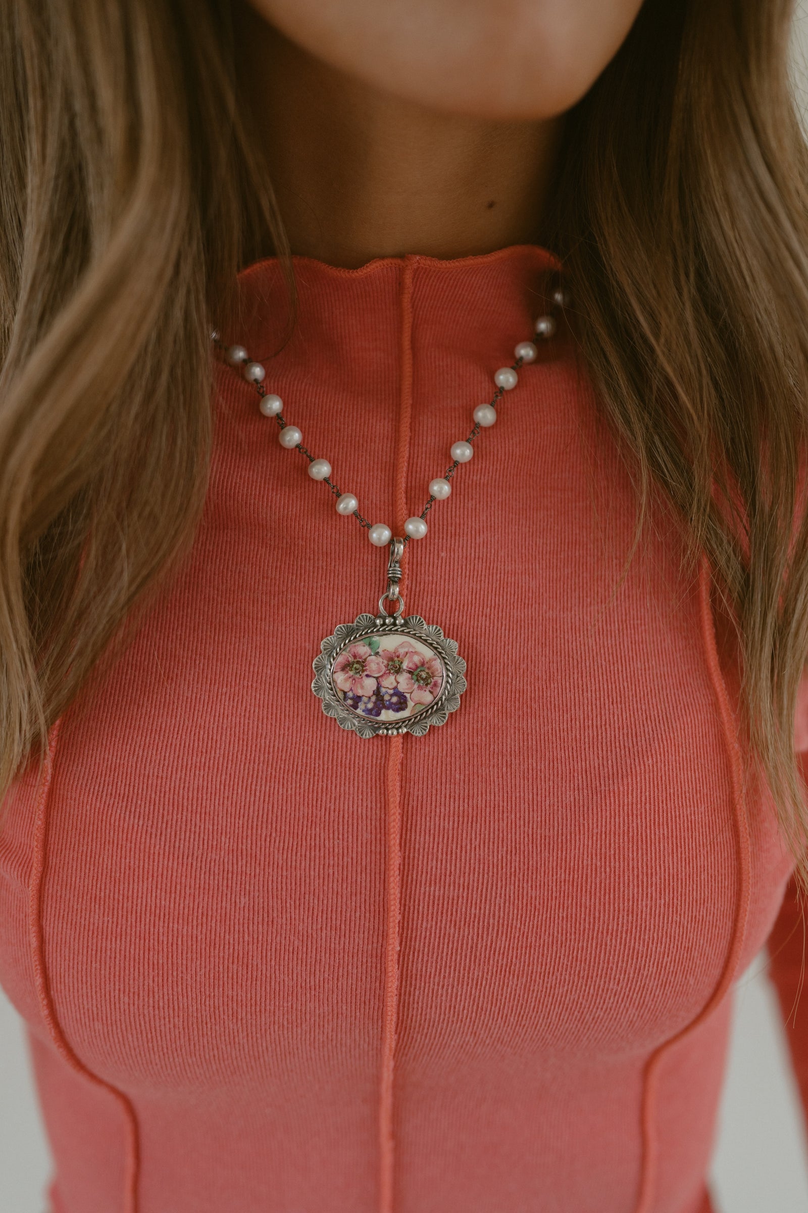 Charlize Necklace