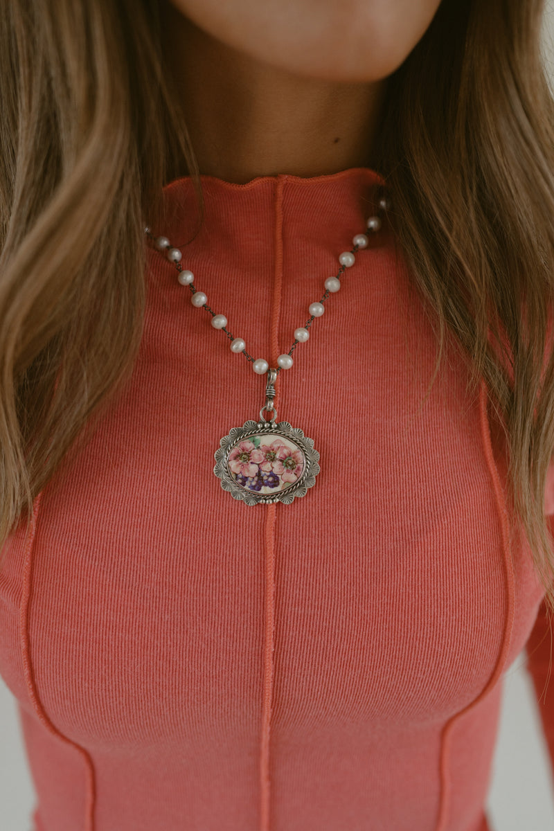 Charlize Necklace