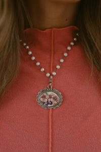 Charlize Necklace