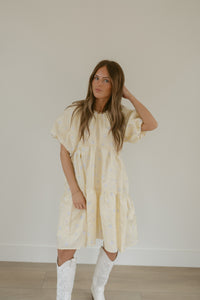Hattie Dress - FINAL SALE