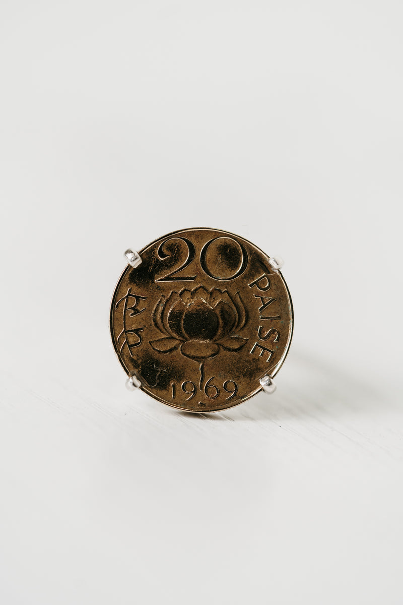 Dynasty Ring
